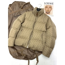 Burberry Down Jackets